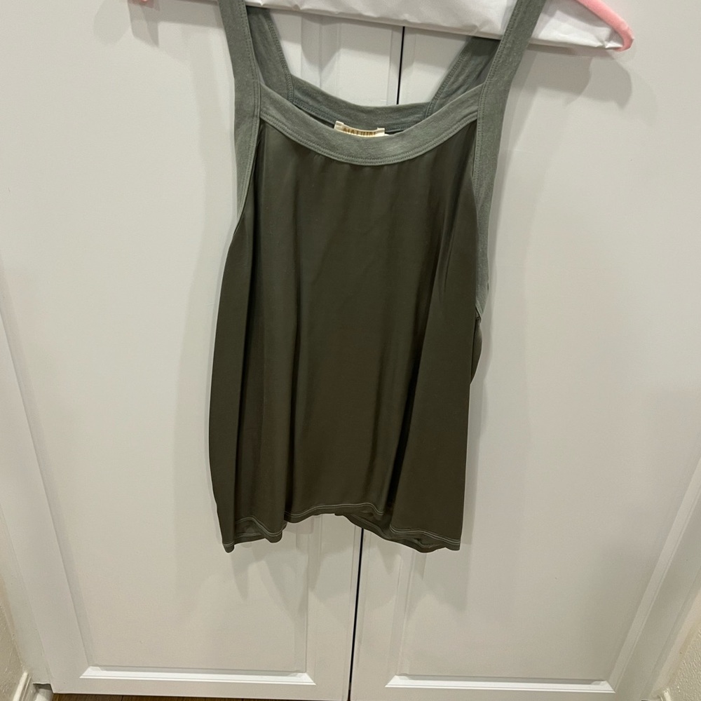 Nation LTD viscose tank